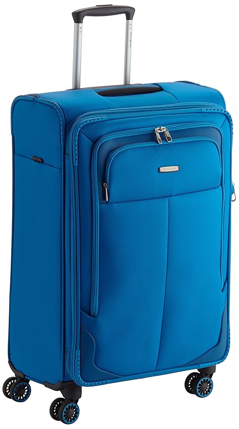 Samsonite Ultracore Spinner 70/26 Exp Maletas y trolleys, 70 ...