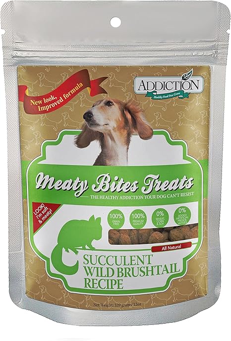 grain free dog treats amazon