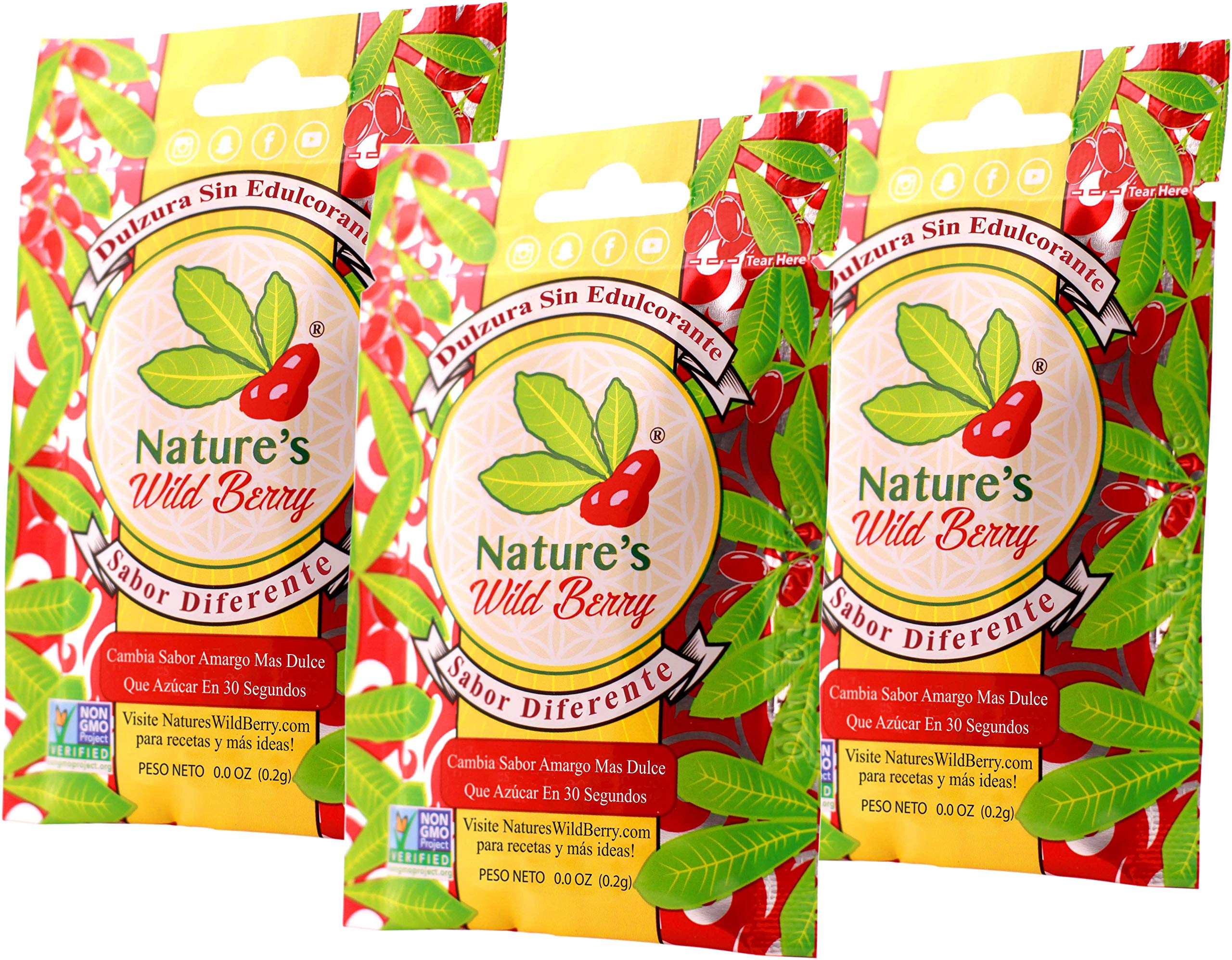 Paquete De Prueba Hasta 6 Porciones 20 Minutos Cada Uno | Desertcart GB