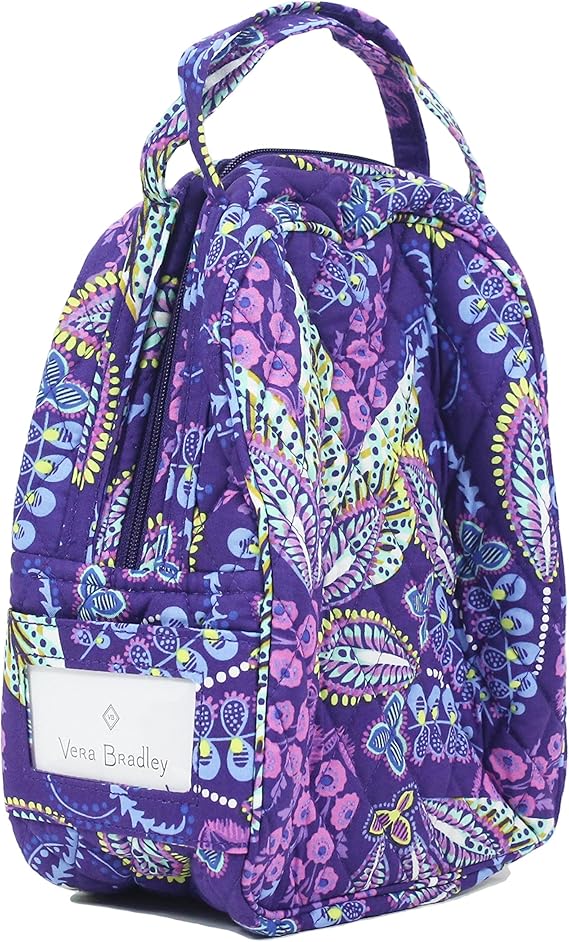 vera wang lunch box