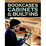 Bookcases, Cabinets & Built-Ins