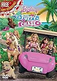 Barbie & Her Sisters in a Puppy Chase (includes Barbie gift) [DVD] [2016]