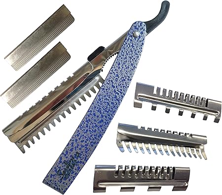 comb style hair trimmer