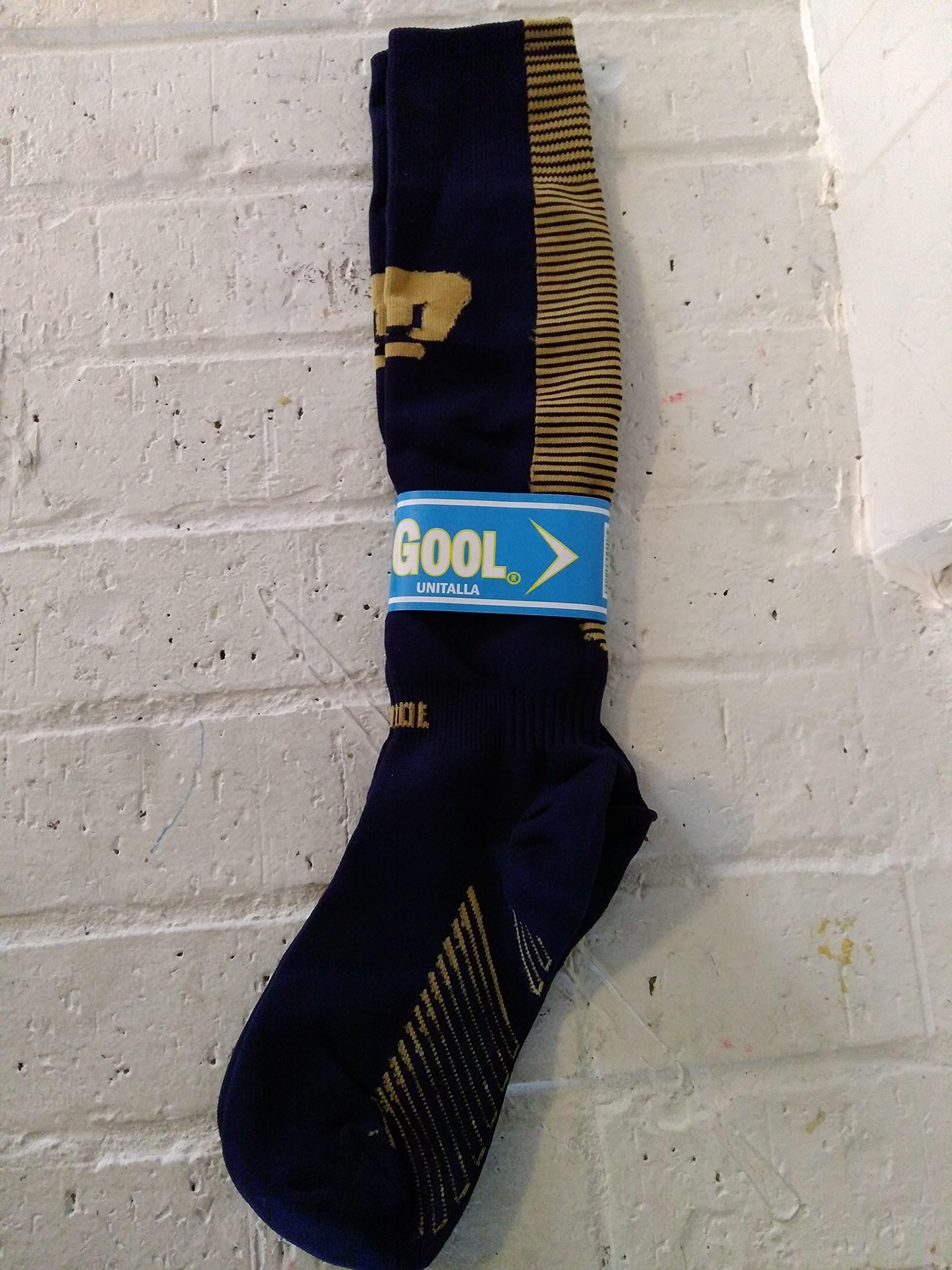 Pumas de la Unam Mexico Cruz Azul Soccer Socks