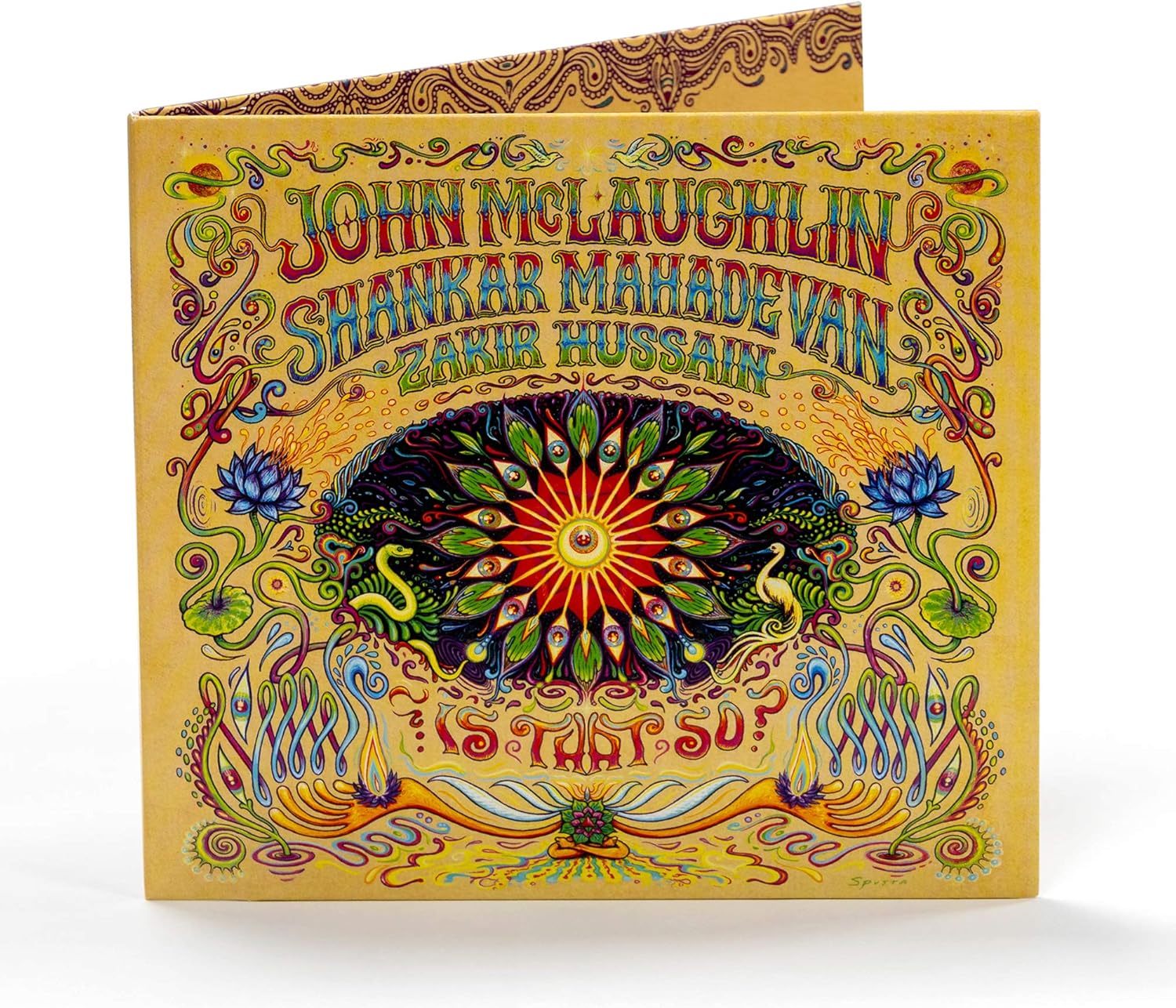 Amazon Is That So Mclaughlin John 輸入盤 音楽