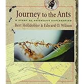 Journey to the Ants: A Story of Scientific Exploration