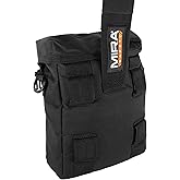 Gas Mask Pouch Bag Respirator-Gear Survival Emergency Professional Equipment (Pouch)