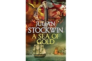 A Sea of Gold: Thomas Kydd 21