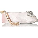 Betsey Johnson Ballet Slipper Kitch Wristlet Clutch