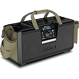 ion surf floating waterproof stereo boombox