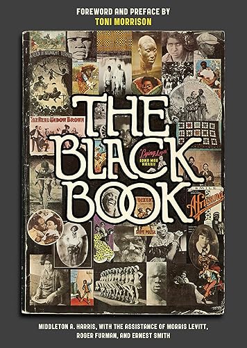 Download The Black Book PDF