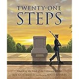 Twenty-One Steps: Guarding the Tomb of the Unknown Soldier