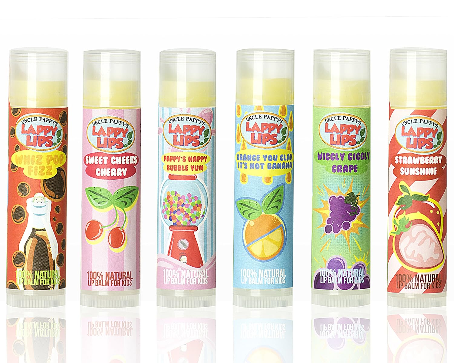 10 Best Lip Balm For Kids Reviews Of 2021 Parents Can Buy