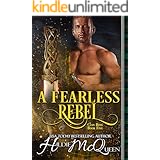 A Fearless Rebel (Clan Ross Book 5)