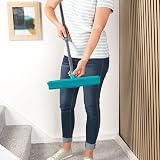 Beldray Antibac Pet Plus Rubber Head Broom with Telescopic Handle 1.2m view 7