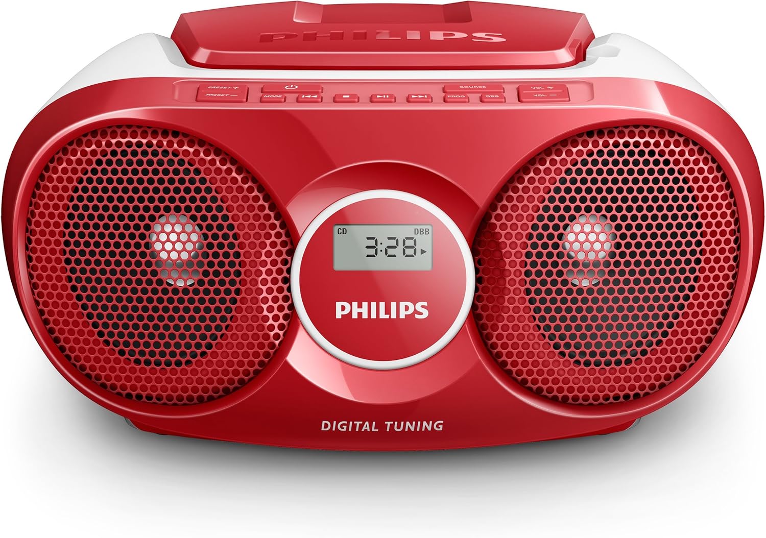 philips boombox