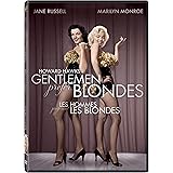 Gentlemen Prefer Blondes