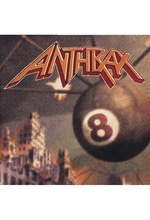 Amazon.com: We've Come for You All: 0006076846092: Anthrax: CDs