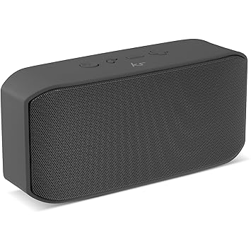 ks portable speaker