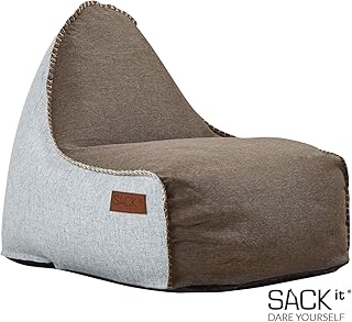 SACKit RETROit Cobana Sitzsack