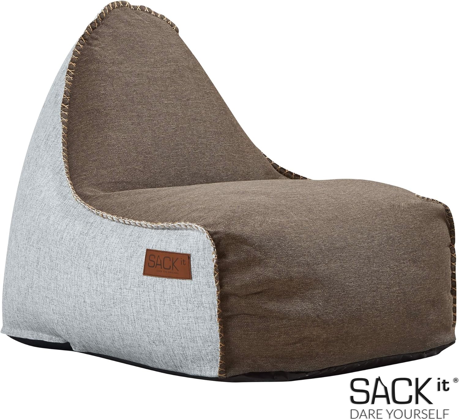 SACKit RETROit Cobana Sitzsack