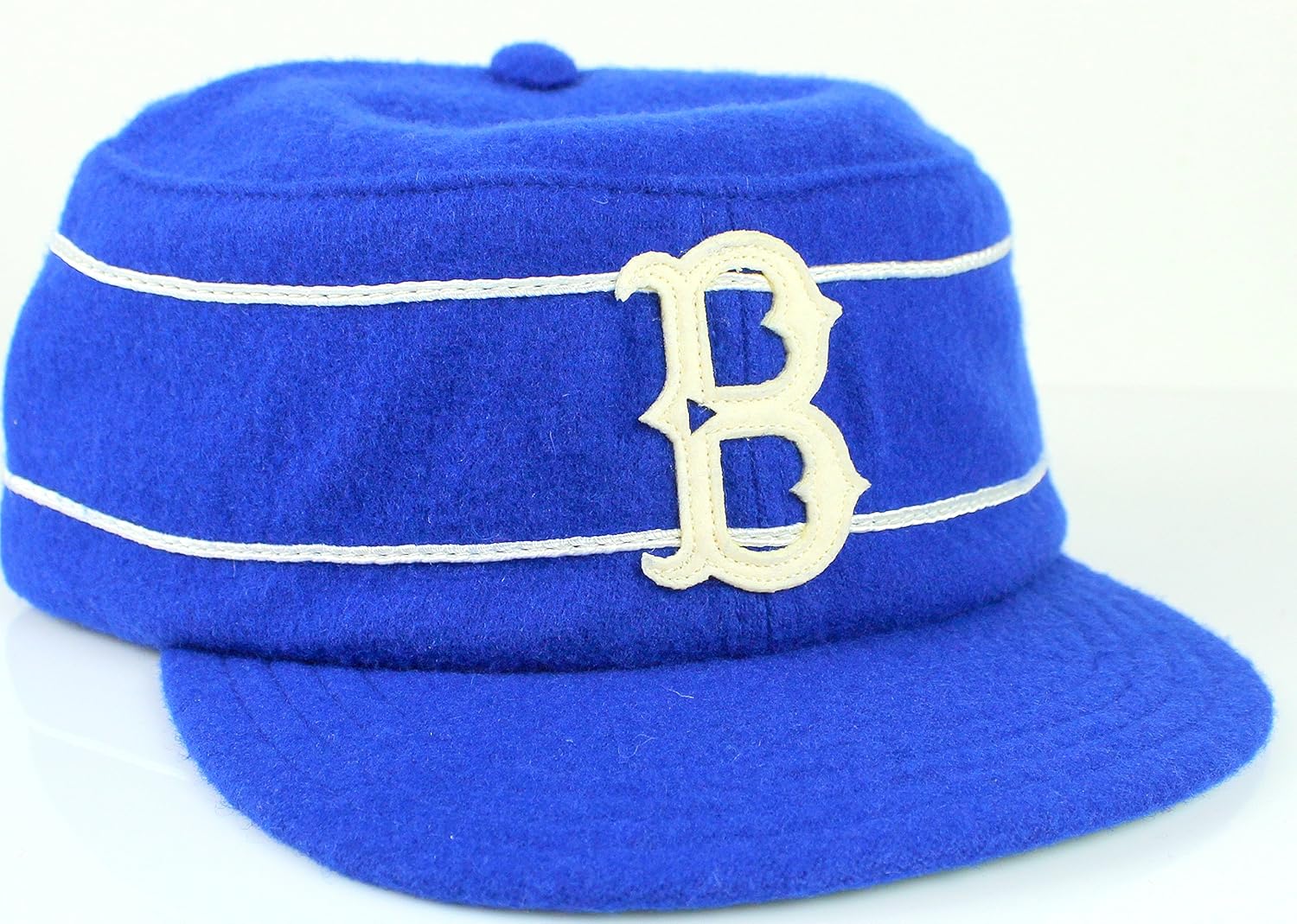 dodgers pillbox hat
