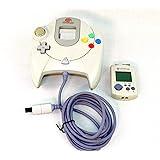 Sega Dreamcast Controller (Original Gray)