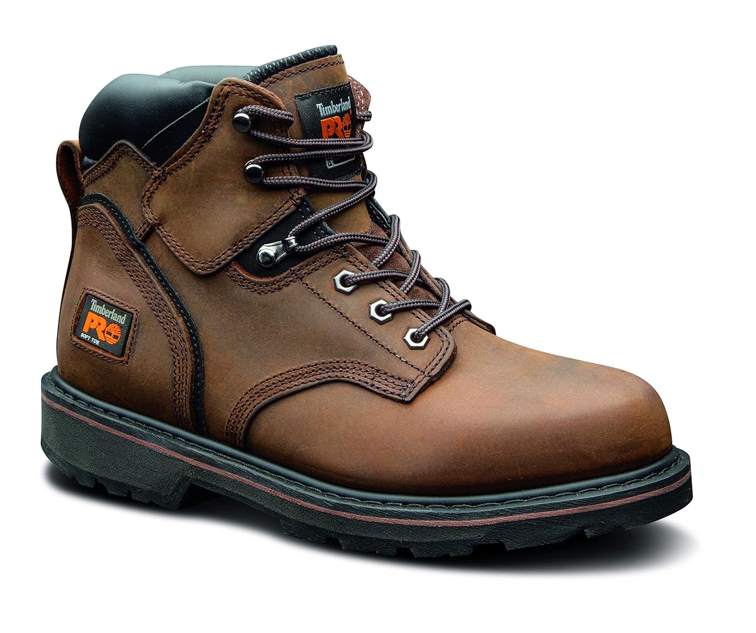 timberland pit boss soft toe