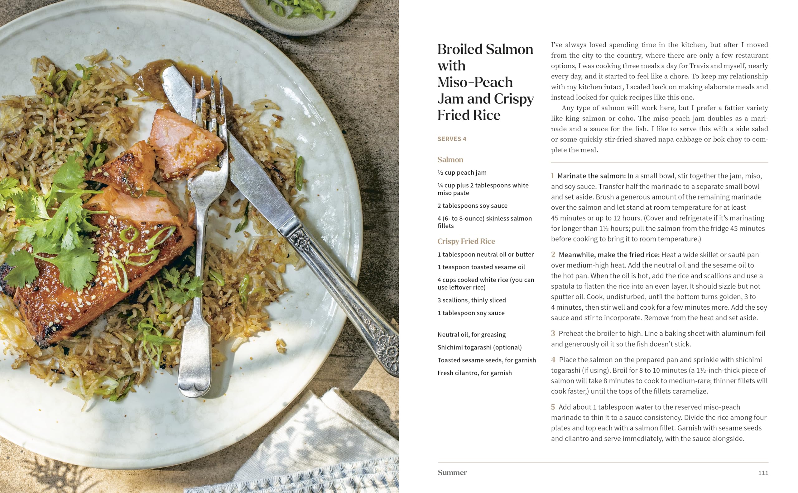MeatEater's Wild + Whole: Seasonal Recipes for the Conscious Cook: A Wild Game Cookbook