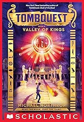Valley of Kings