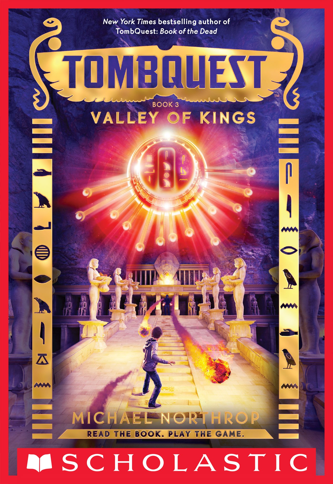 Valley of Kings