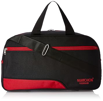 Kuber Industries� 20 Inch Big Travel Bag/Duffle Bag/Weekender Bag (Duffle008)