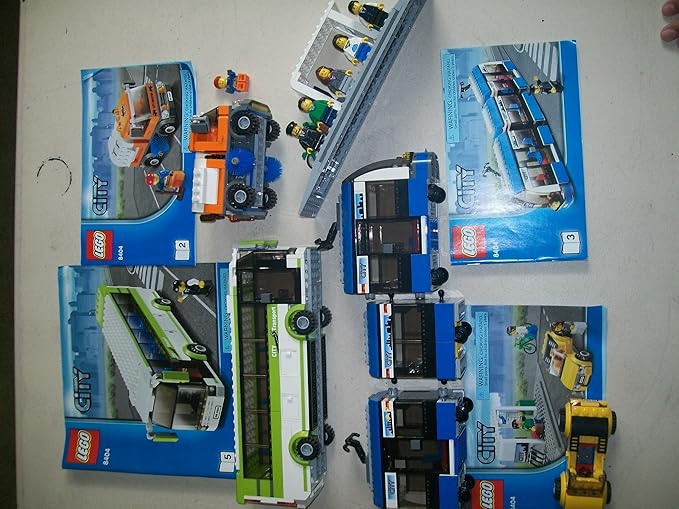 lego set 8404