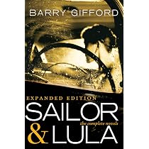 Amazon.com: Sailor & Lula, Expanded Edition: The Complete Novels ...