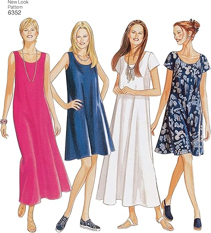 misses spring dresses