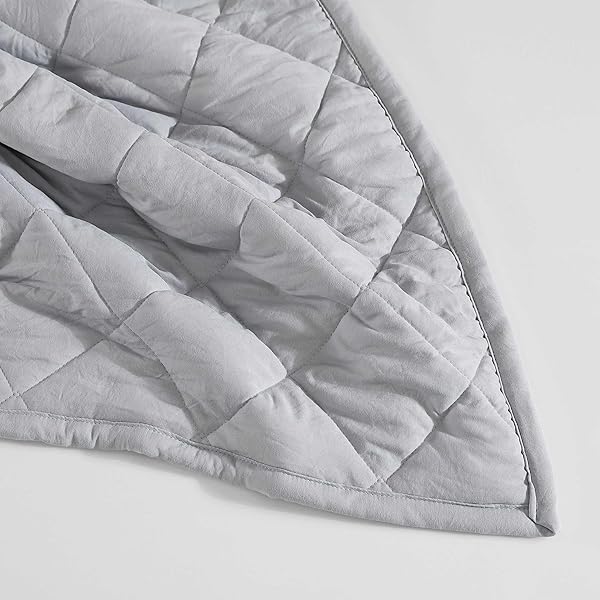 EDDIE BAUER – QUEEN SIZE BLANKET, SOFT & REVERSIBLE PLUSH BED BLANKET, BRUSHED FOR EXTRA SOFTNESS WITH A PLUSH SMOOTH TEXTURE, THROW BLANKET FOR COUCH OR BED (CLASSIC SOLID GREY)
