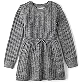 The Children's Place Girls Sweater Dress