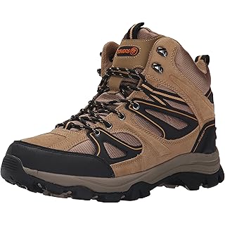 Nevados Men's Talus Hiking Boot