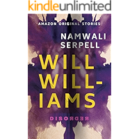 Will Williams (Disorder collection) book cover