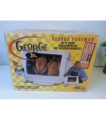 Mode d'emploi George Foreman GR59A (32 des pages