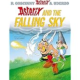 Asterix and the Falling Sky: Album #33 (The Adventures of Asterix)