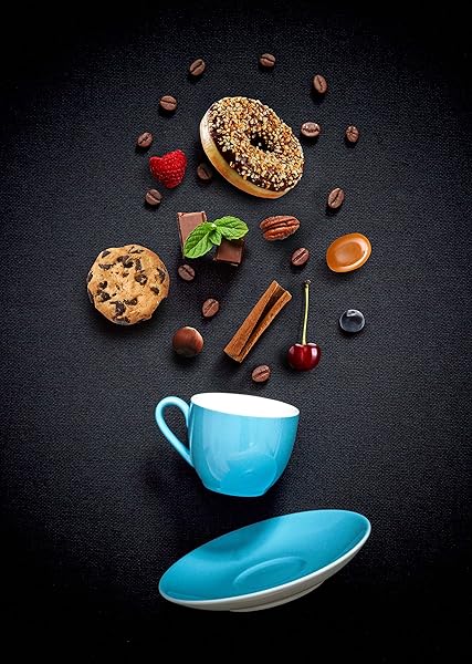 COFFEE POD VARIETY PACKS FLAVORED SAMPLER, ASSORTED, COMPATIBLE WITH 2.0 K-CUP BREWERS, VARIETY PACK, 52 COUNT (PACK OF 1)