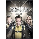 X-men - First Class