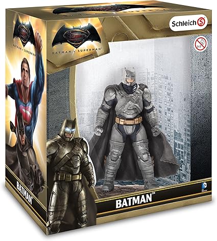 nuevos juguetes de batman
