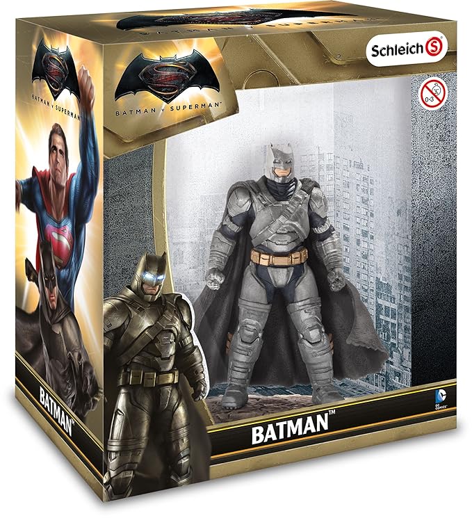 Schleich 22526 - Batman vs. Superman
