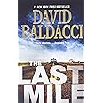 The Last Mile (Memory Man Series, 2)
