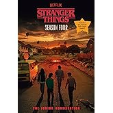 Stranger Things, Season Four: The Junior Novelization