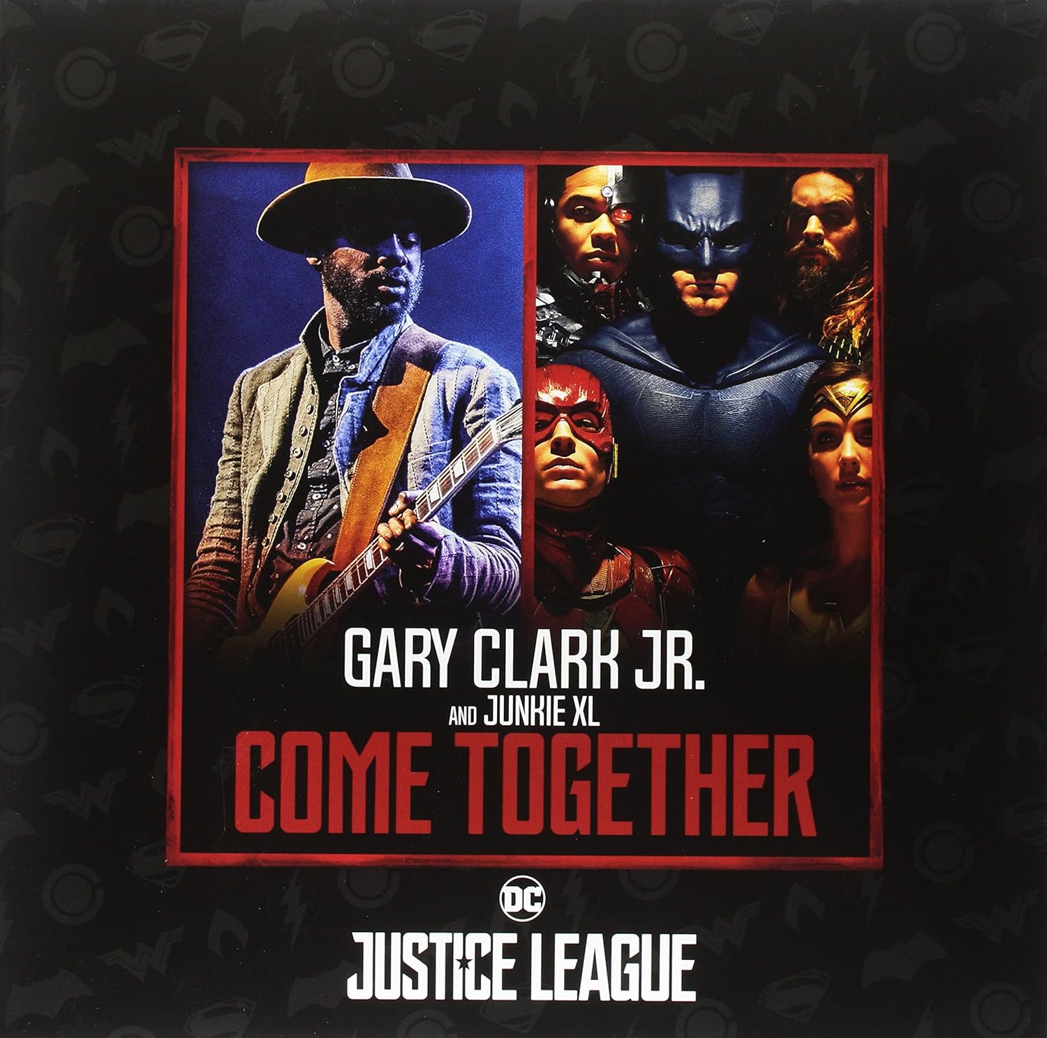 Come Together Gary Clark Jr Mp3