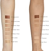 L'Oréal Infallible Total Cover Foundation Natural Rose 12 35 g view 4