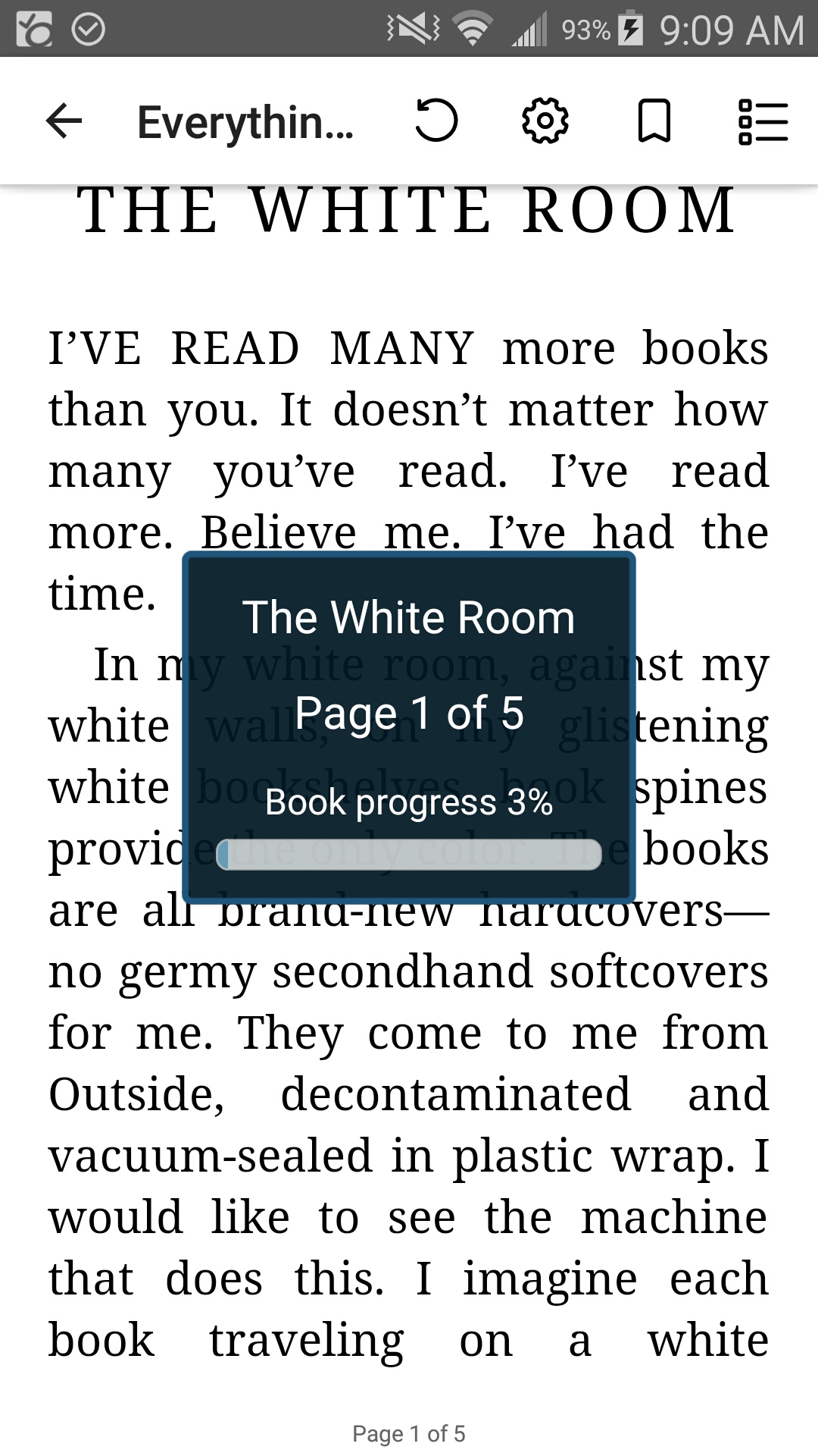 OverDrive Library eBooks & for Android